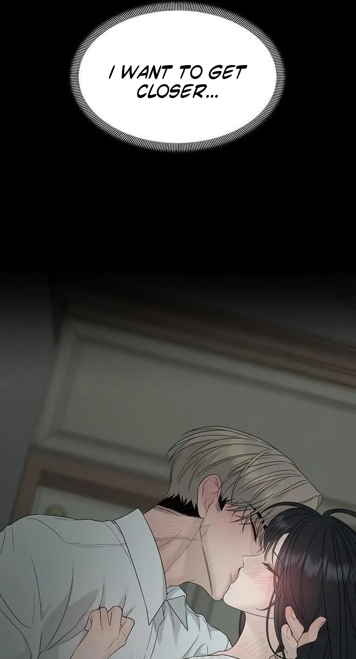 Read Gentle Intruder chapter 58 image 60 on Lezhin
