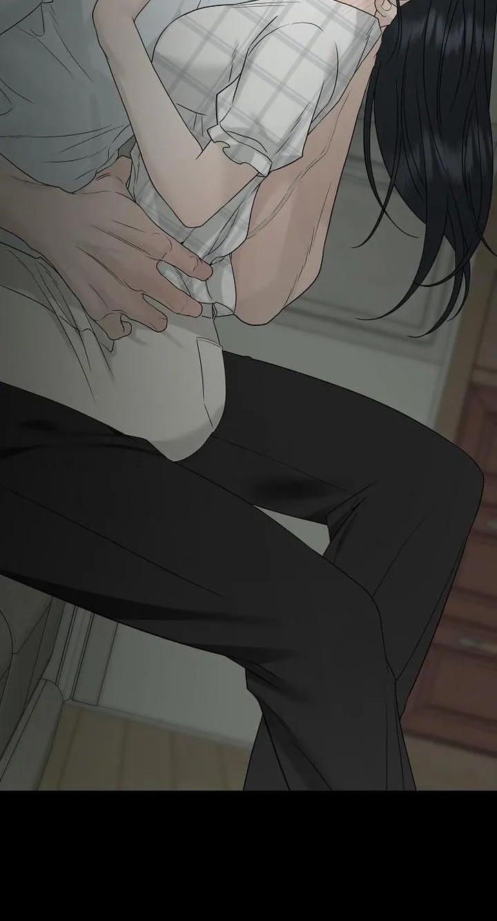 Read Gentle Intruder chapter 58 image 61 on Lezhin