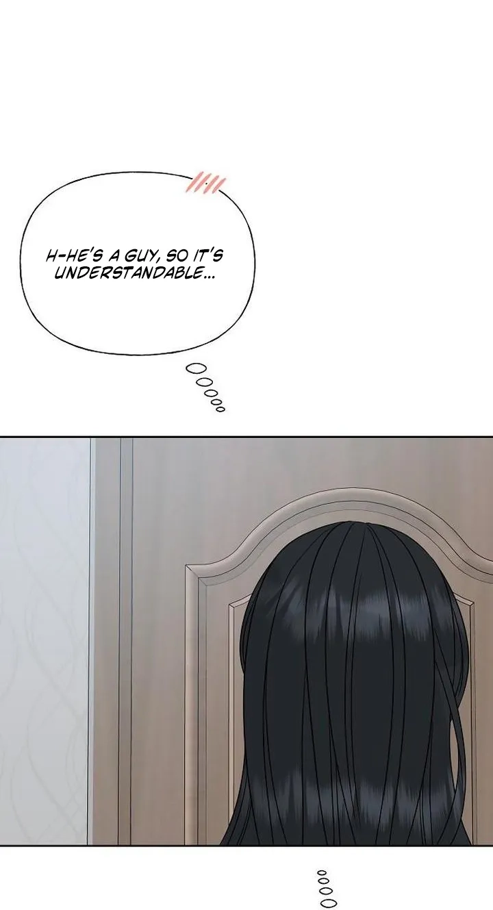 Read Gentle Intruder chapter 58 image 77 on Lezhin