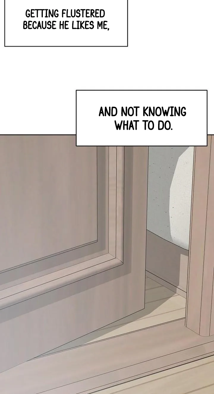 Read Gentle Intruder chapter 58 image 80 on Lezhin