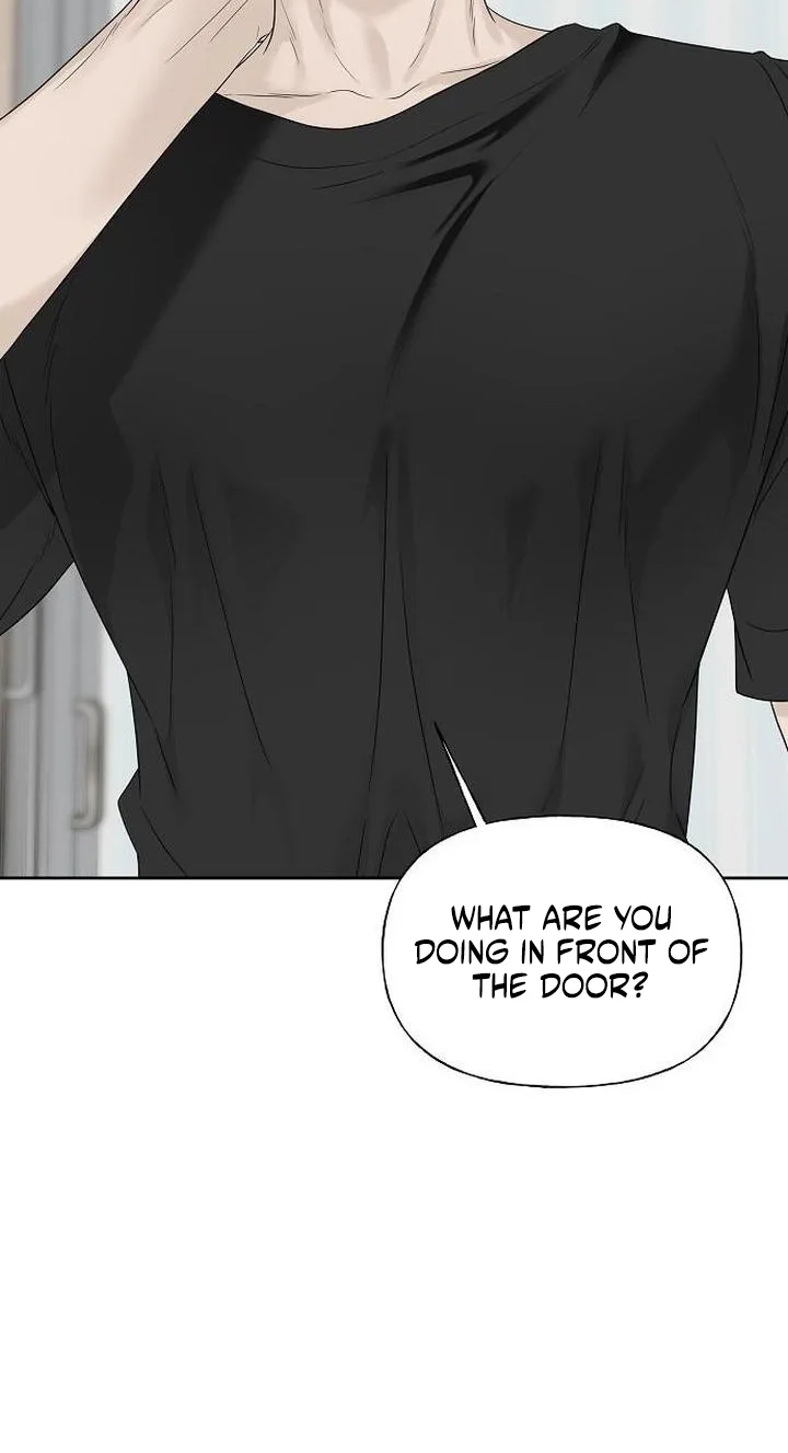 Read Gentle Intruder chapter 58 image 83 on Lezhin