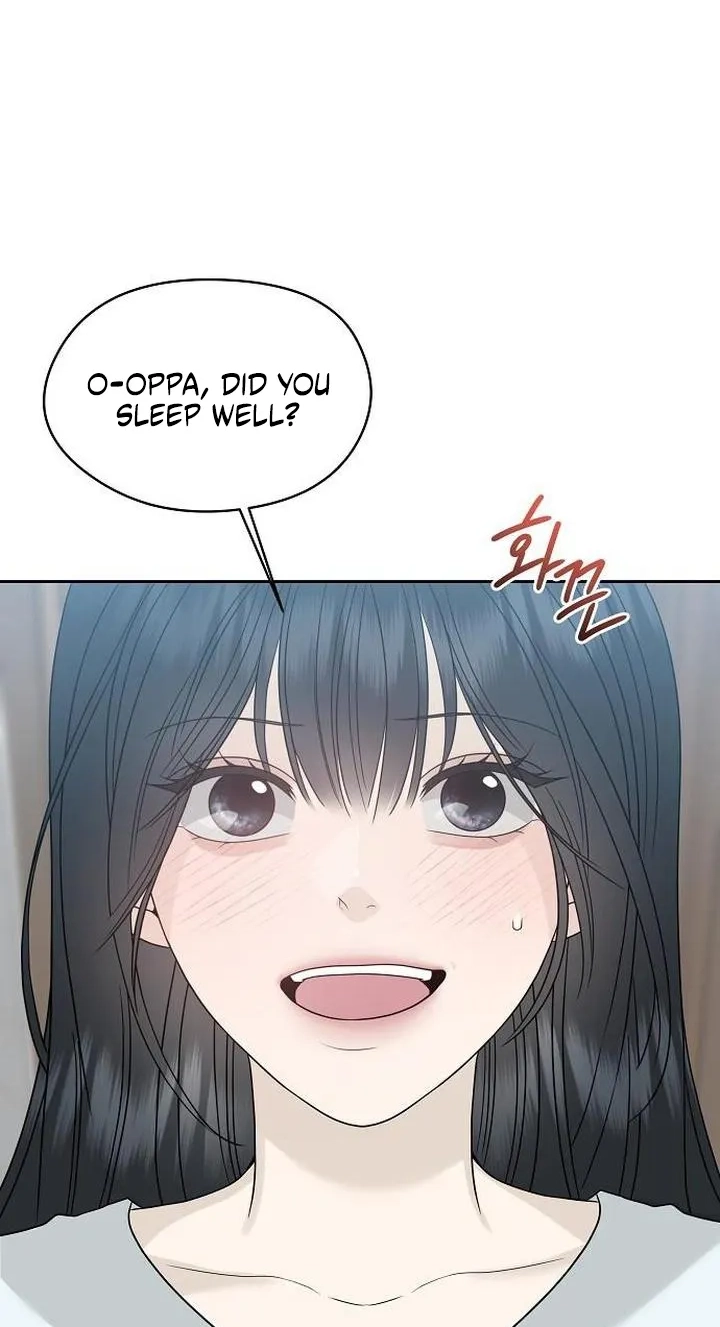 Read Gentle Intruder chapter 58 image 84 on Lezhin