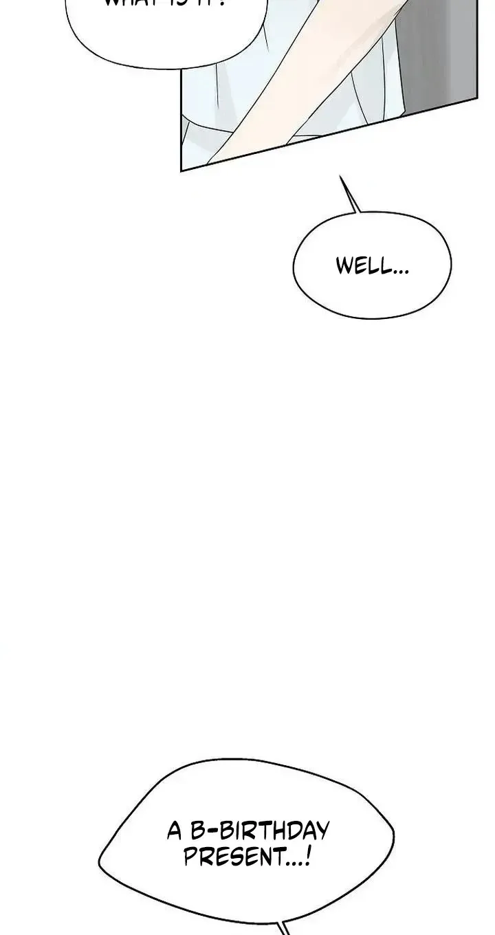Read Gentle Intruder chapter 58 image 89 on Lezhin
