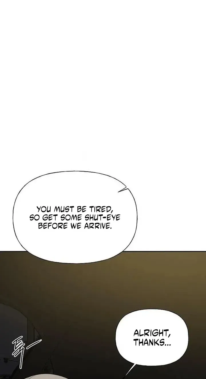 Read Gentle Intruder chapter 58 image 9 on Lezhin