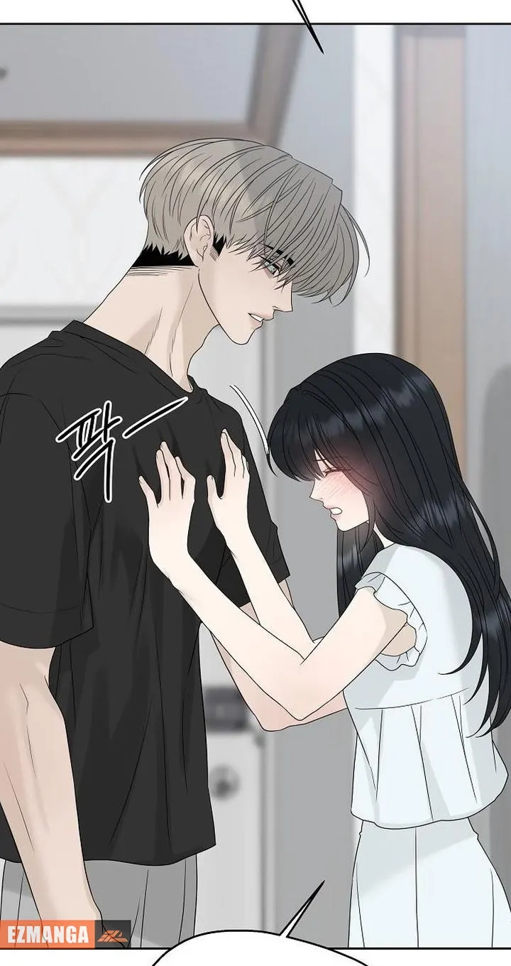 Read Gentle Intruder chapter 58 image 90 on Lezhin