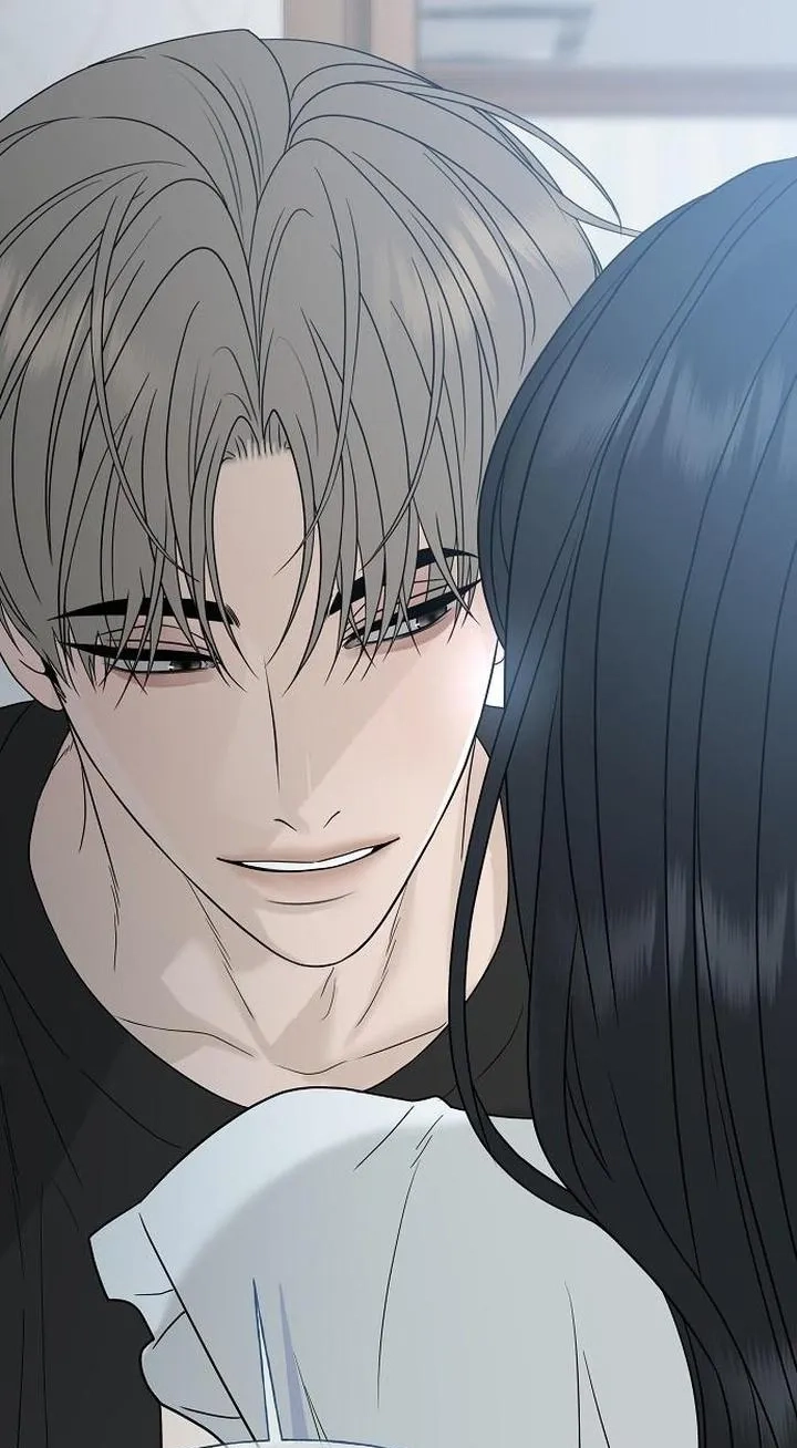 Read Gentle Intruder chapter 58 image 95 on Lezhin