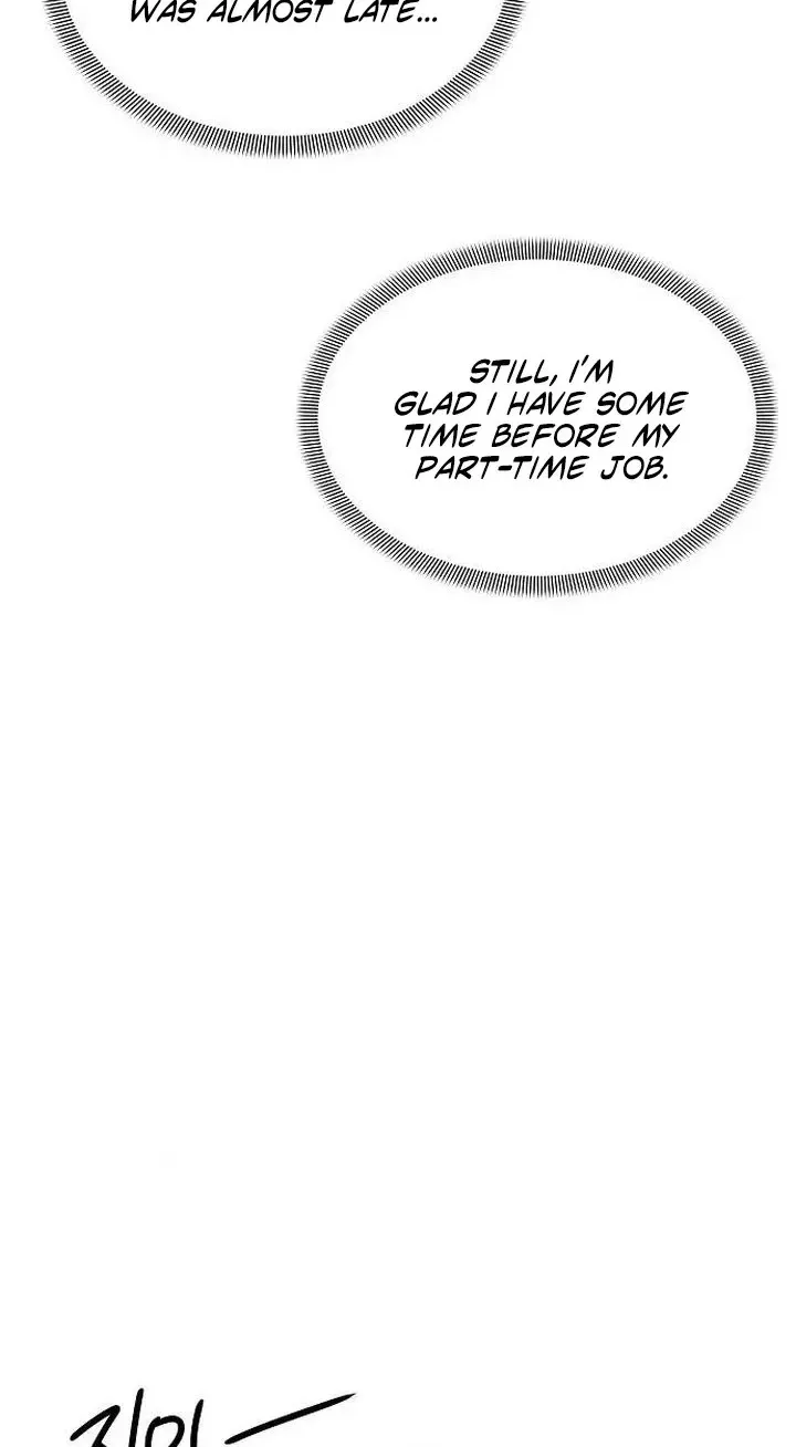 Read Gentle Intruder chapter 58 image 99 on Lezhin