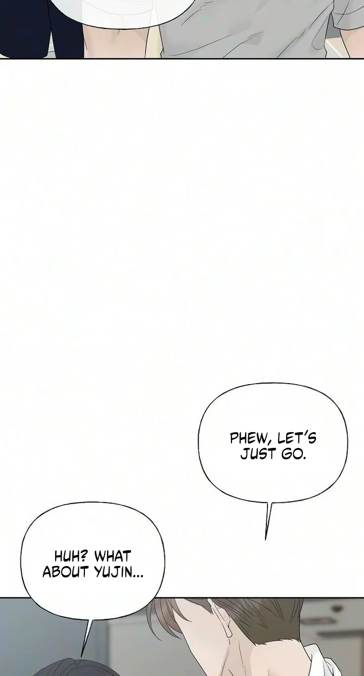 Read Gentle Intruder chapter 59 image 10 on Lezhin
