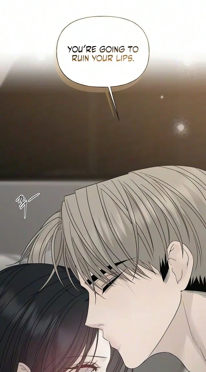 Read Gentle Intruder chapter 59 image 101 on Lezhin