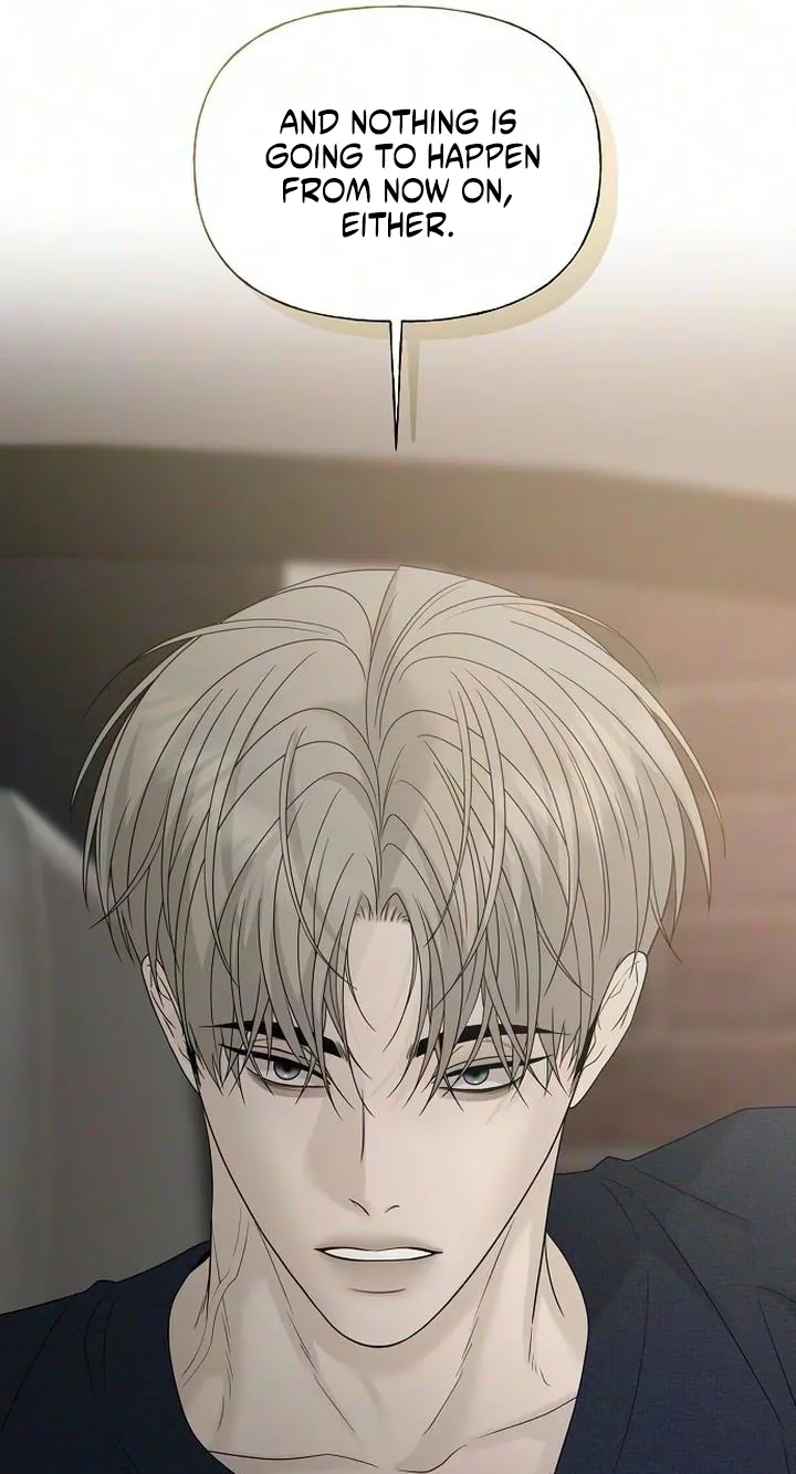 Read Gentle Intruder chapter 59 image 105 on Lezhin