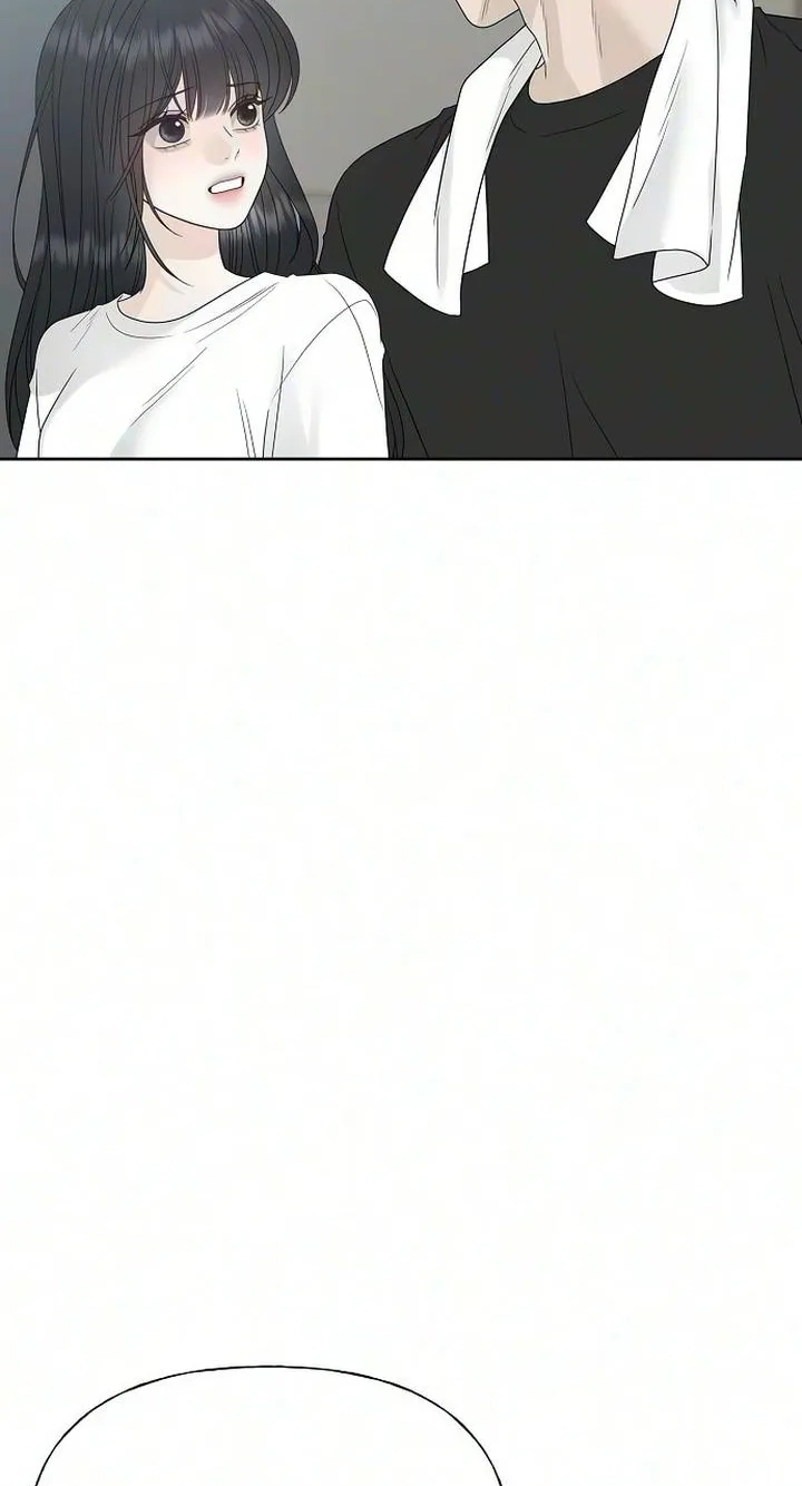 Read Gentle Intruder chapter 59 image 11 on Lezhin