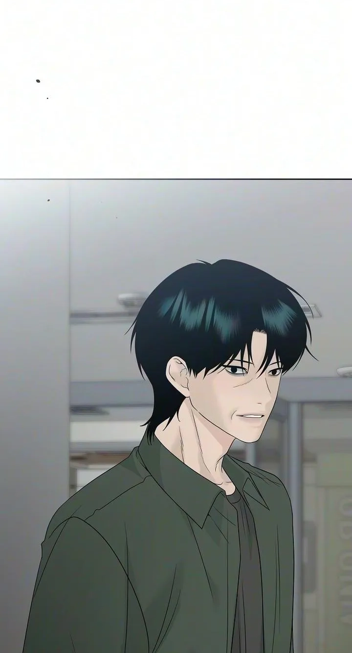 Read Gentle Intruder chapter 59 image 16 on Lezhin