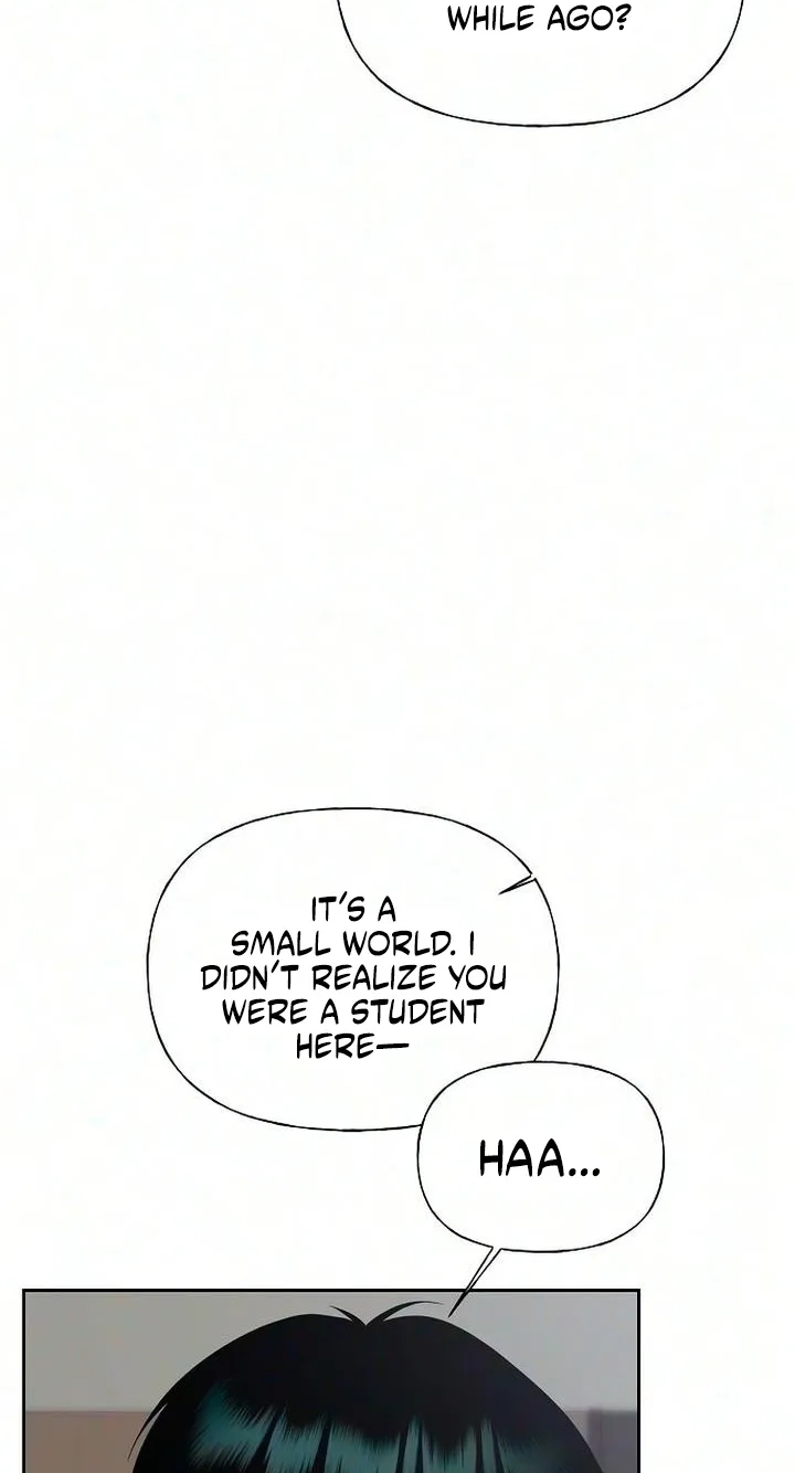 Read Gentle Intruder chapter 59 image 30 on Lezhin