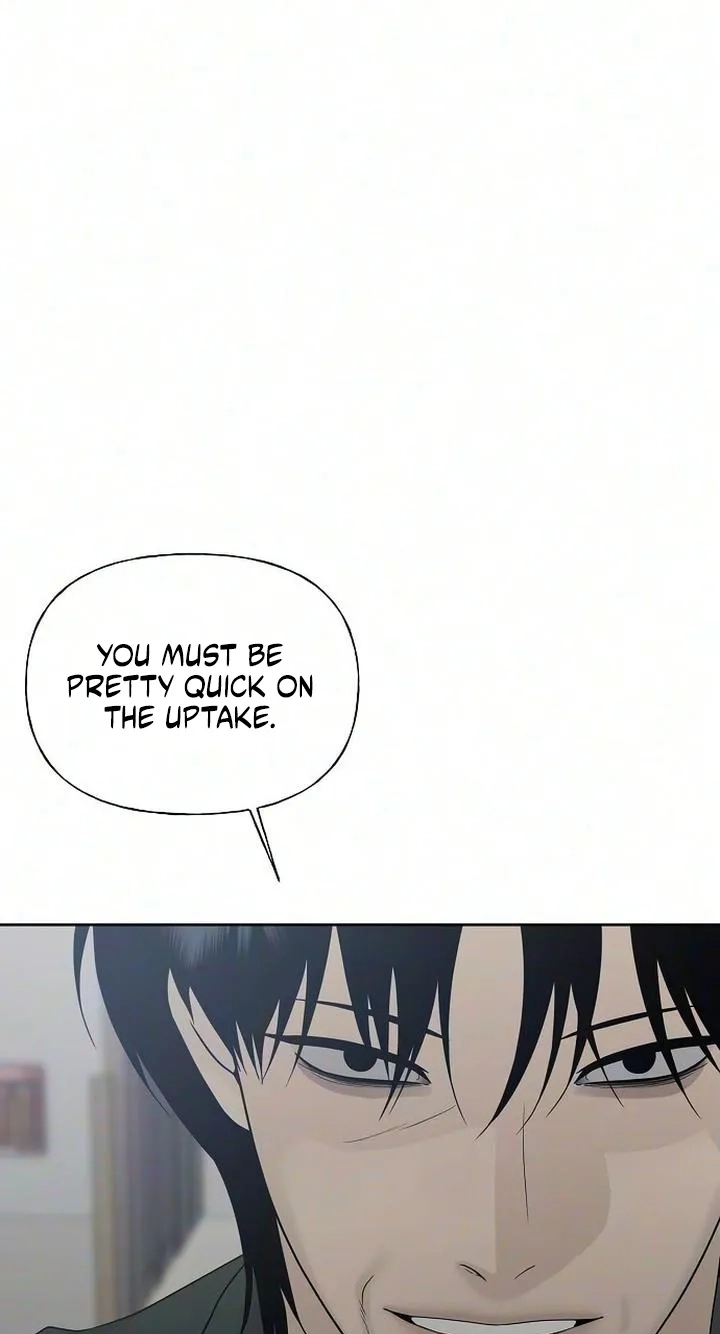 Read Gentle Intruder chapter 59 image 35 on Lezhin
