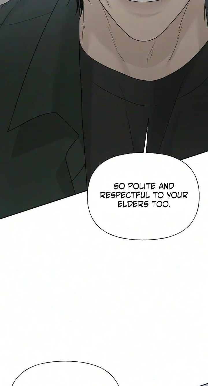 Read Gentle Intruder chapter 59 image 36 on Lezhin