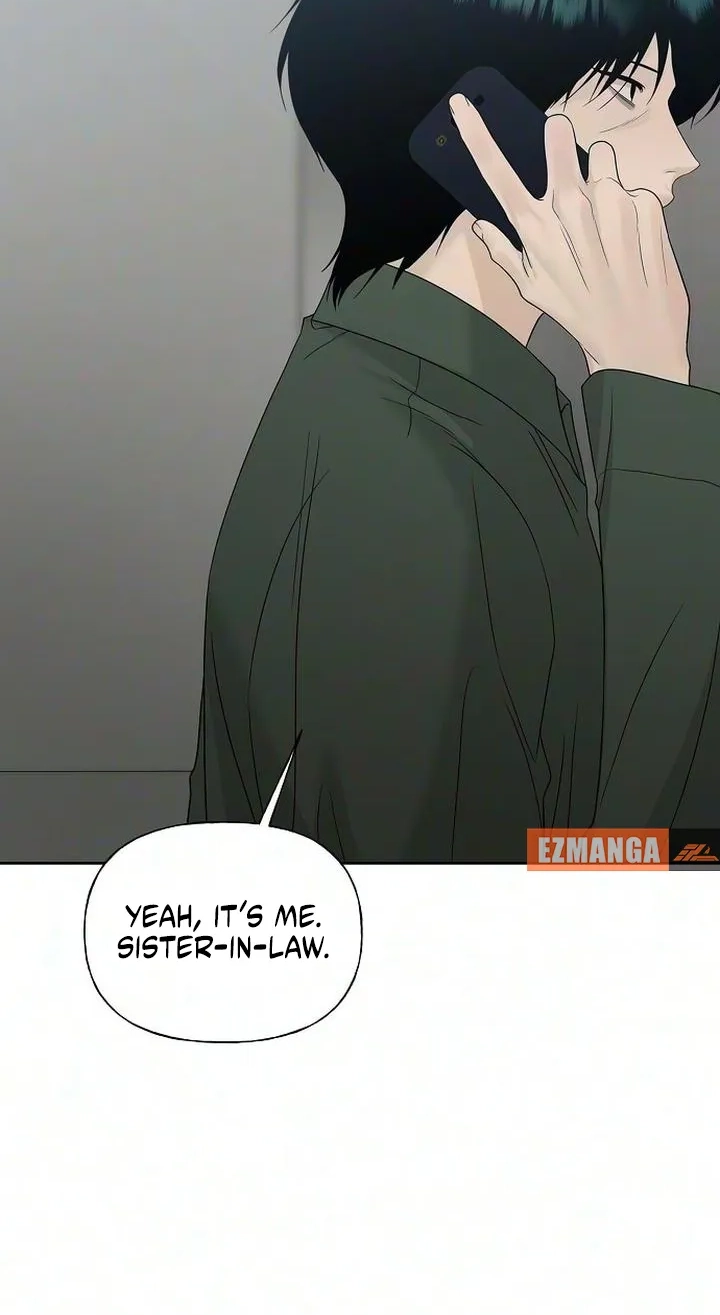 Read Gentle Intruder chapter 59 image 46 on Lezhin