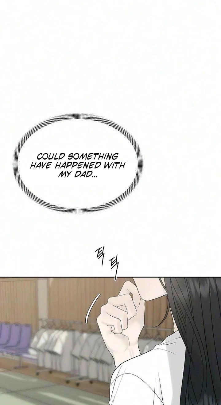 Read Gentle Intruder chapter 59 image 50 on Lezhin