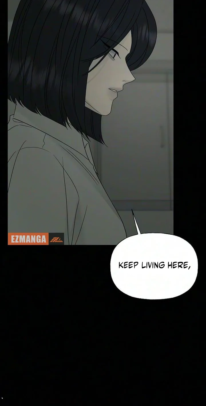 Read Gentle Intruder chapter 59 image 64 on Lezhin