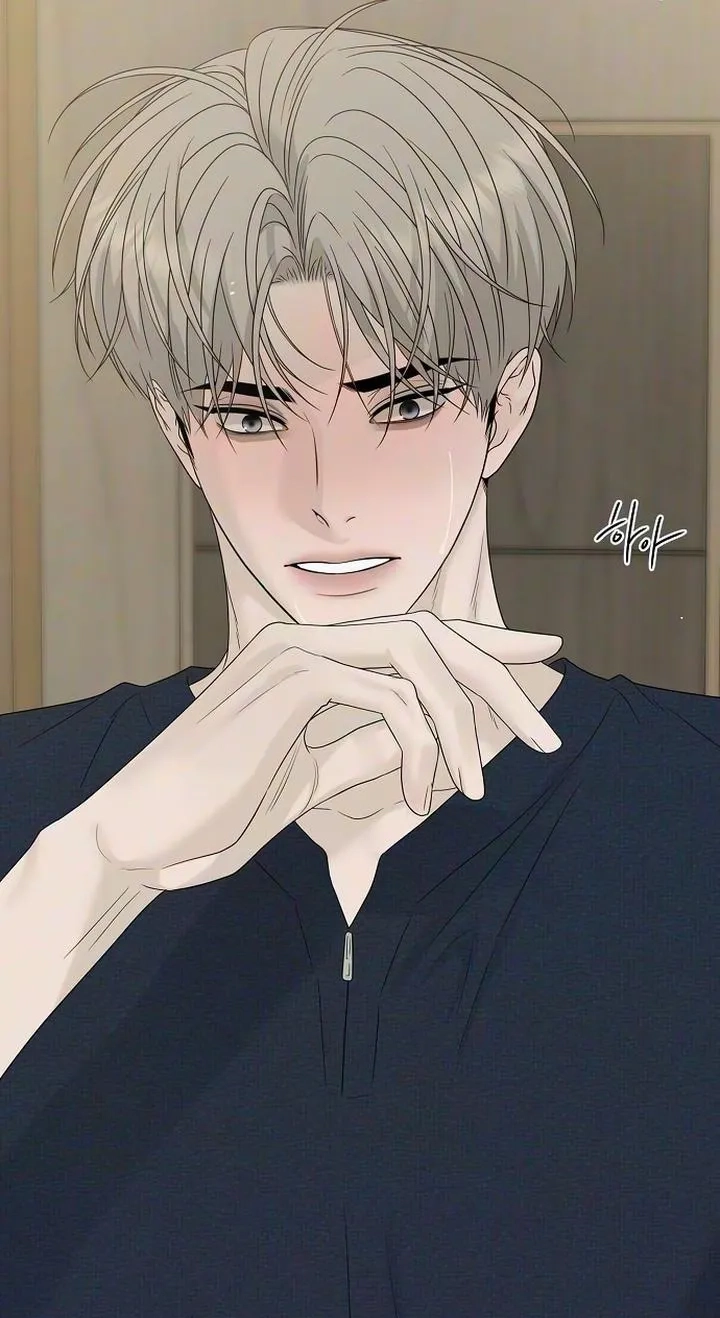 Read Gentle Intruder chapter 59 image 70 on Lezhin