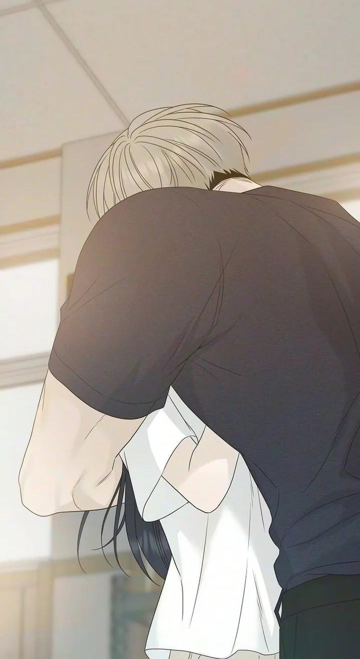 Read Gentle Intruder chapter 59 image 75 on Lezhin