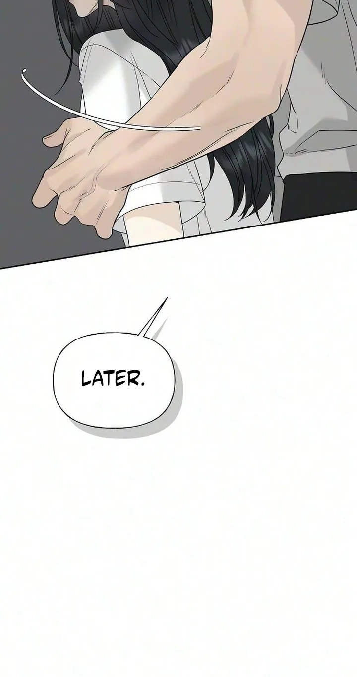 Read Gentle Intruder chapter 59 image 8 on Lezhin