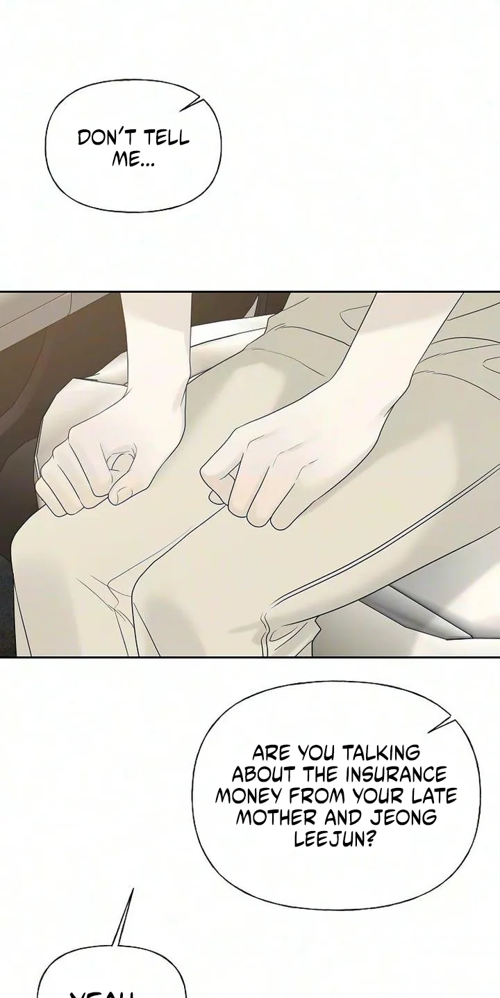 Read Gentle Intruder chapter 59 image 88 on Lezhin