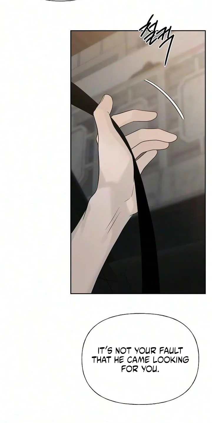 Read Gentle Intruder chapter 59 image 93 on Lezhin