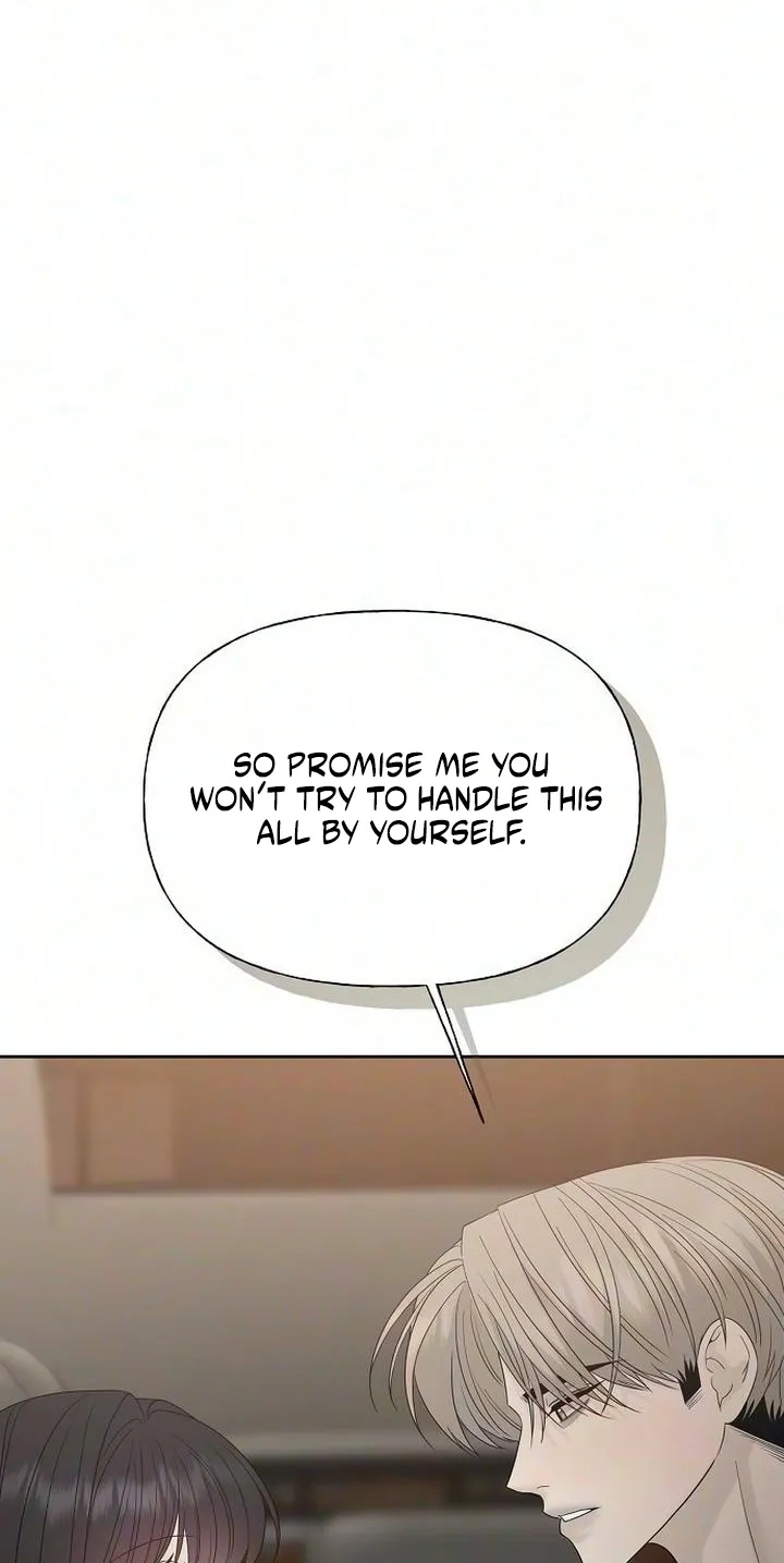 Read Gentle Intruder chapter 59 image 94 on Lezhin