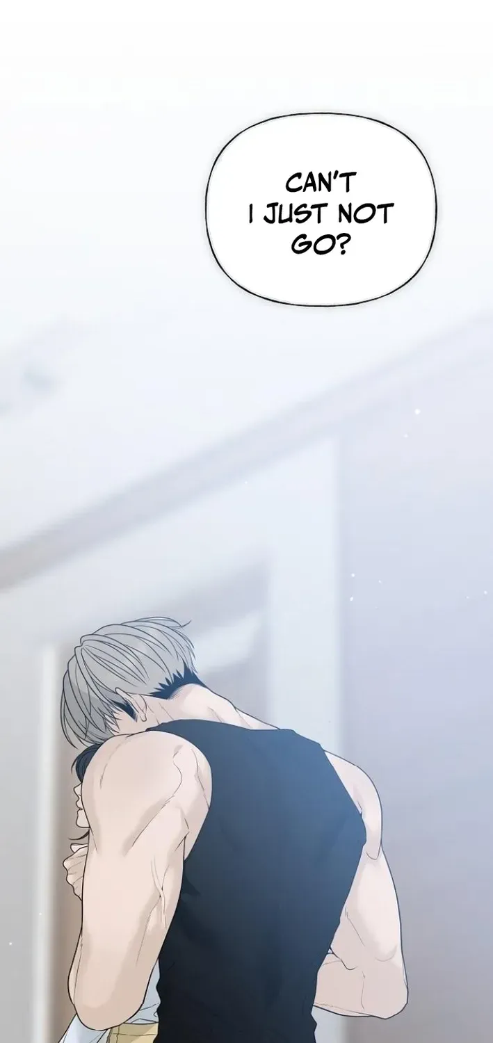 Read Gentle Intruder chapter 6 image 1 on Lezhin