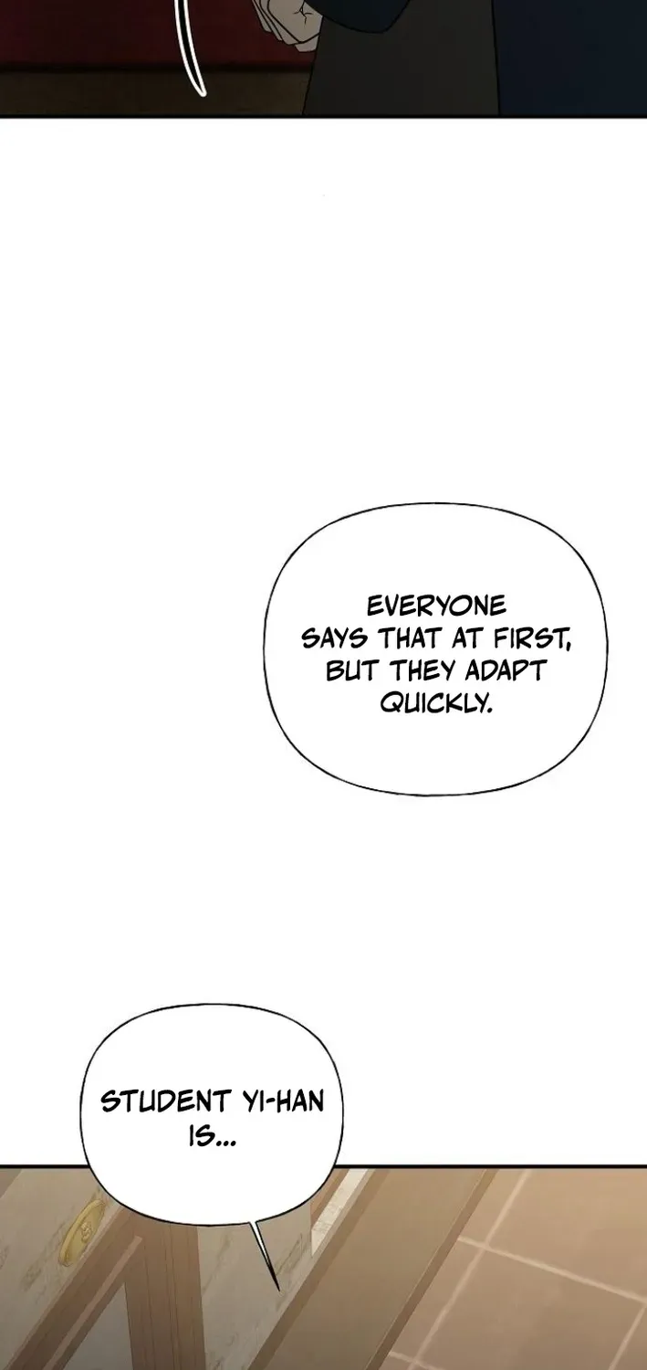 Read Gentle Intruder chapter 6 image 102 on Lezhin