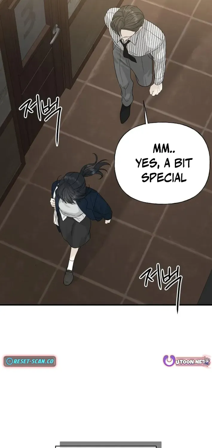 Read Gentle Intruder chapter 6 image 103 on Lezhin