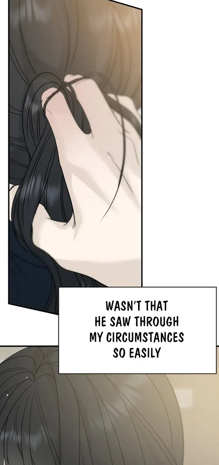 Read Gentle Intruder chapter 6 image 105 on Lezhin