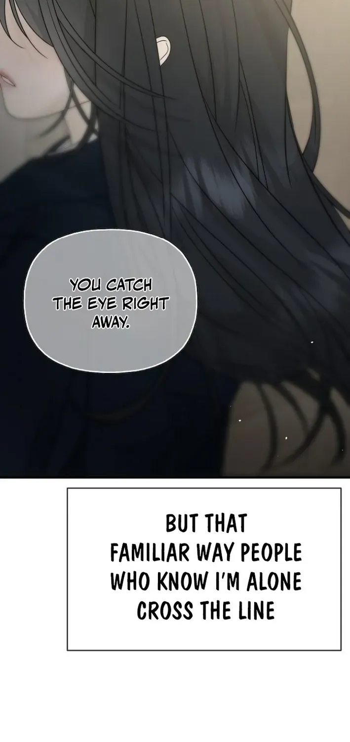 Read Gentle Intruder chapter 6 image 106 on Lezhin