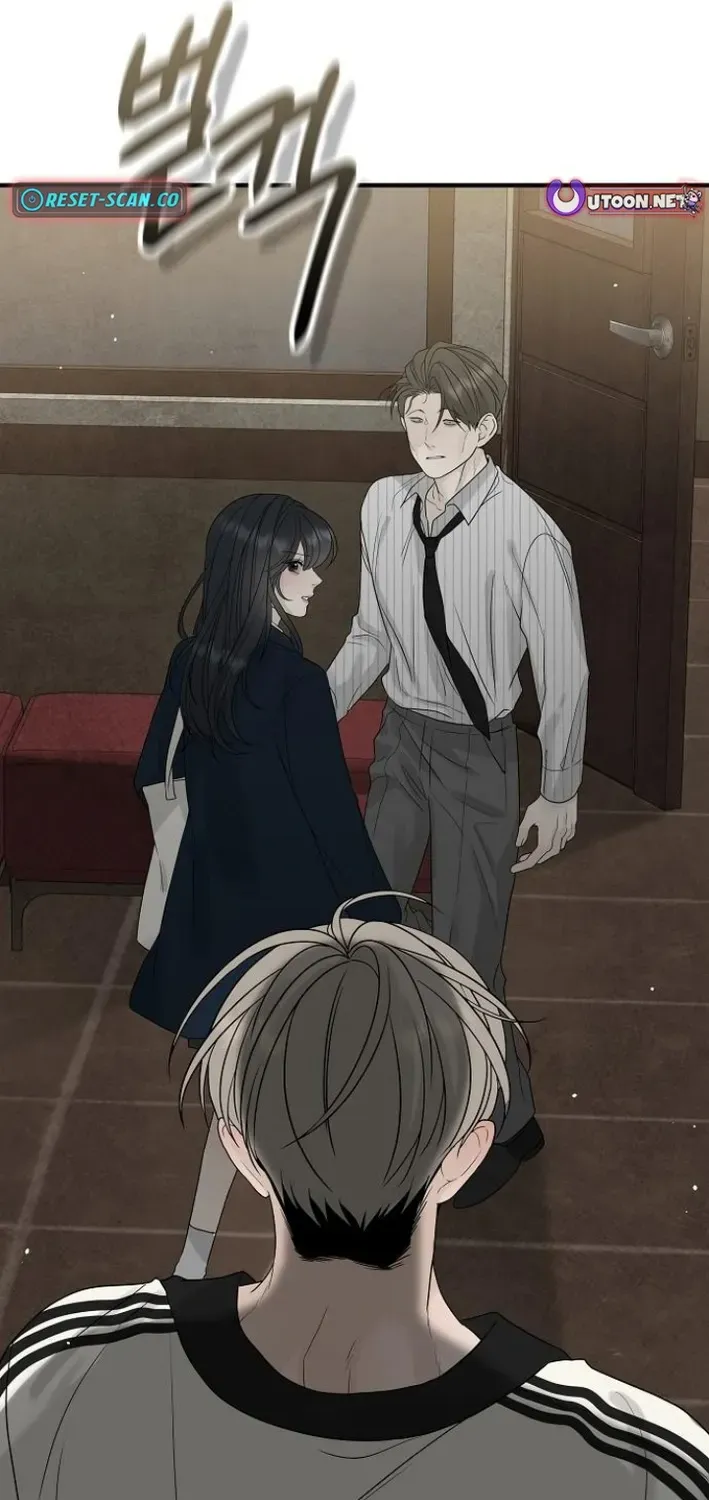 Read Gentle Intruder chapter 6 image 110 on Lezhin