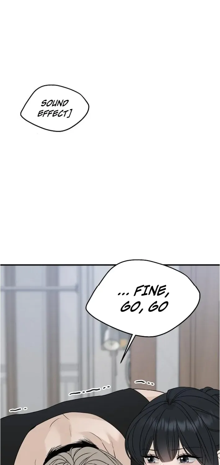 Read Gentle Intruder chapter 6 image 12 on Lezhin