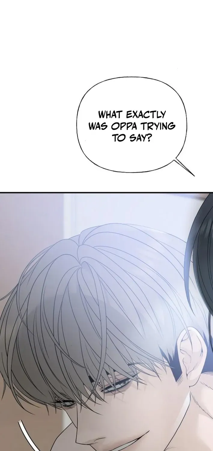 Read Gentle Intruder chapter 6 image 14 on Lezhin