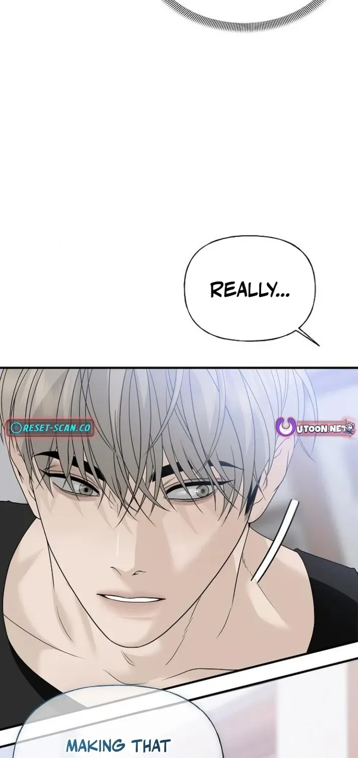 Read Gentle Intruder chapter 6 image 17 on Lezhin