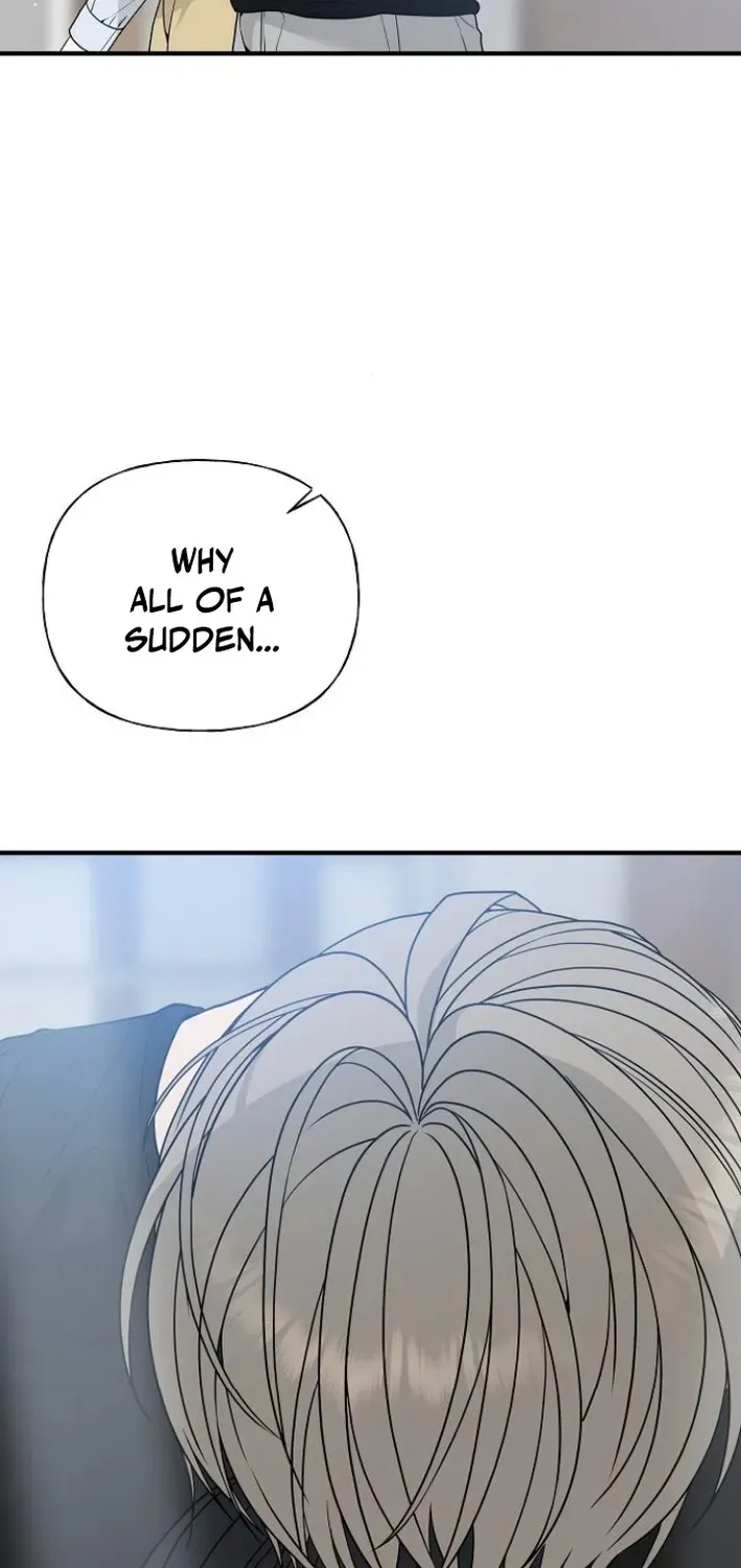 Read Gentle Intruder chapter 6 image 2 on Lezhin