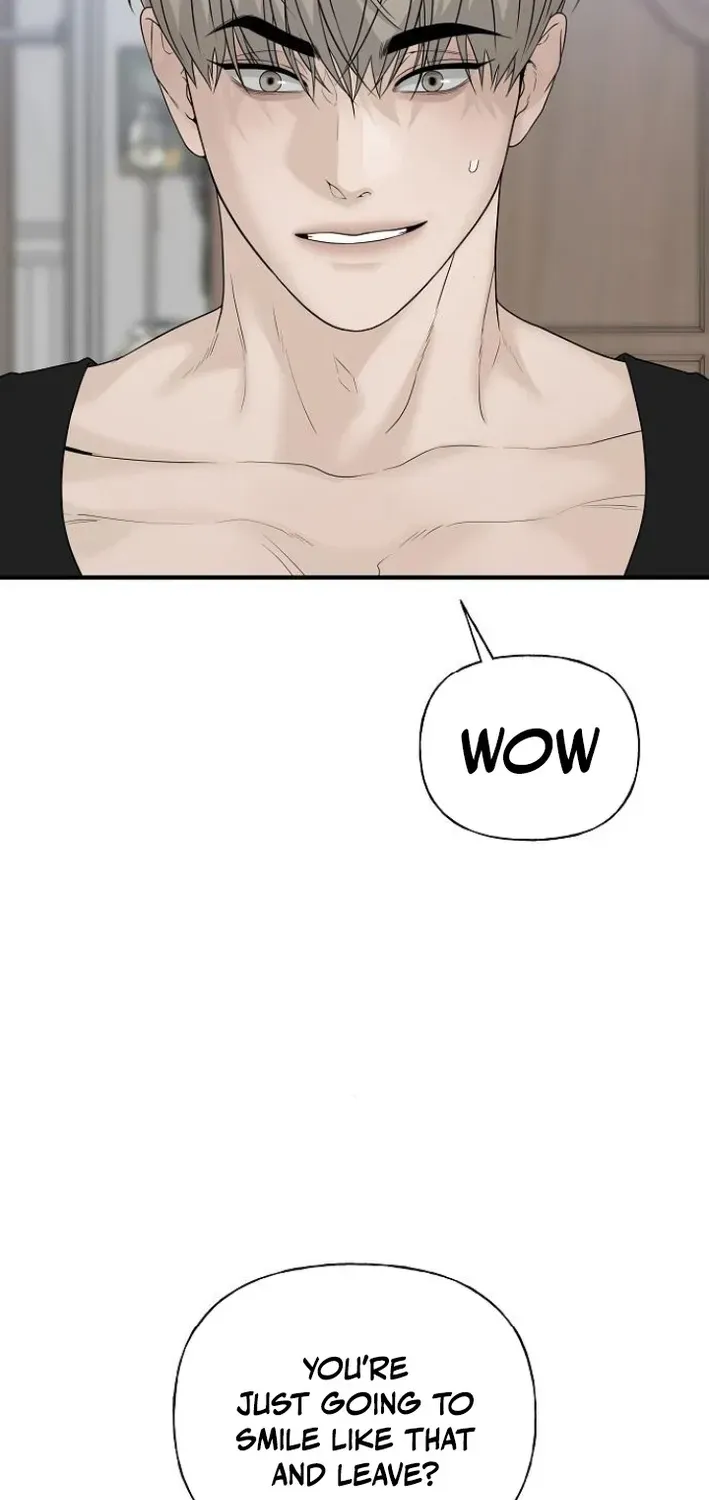 Read Gentle Intruder chapter 6 image 23 on Lezhin