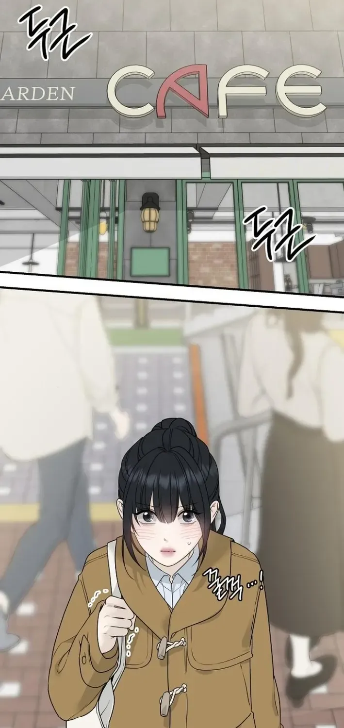 Read Gentle Intruder chapter 6 image 26 on Lezhin