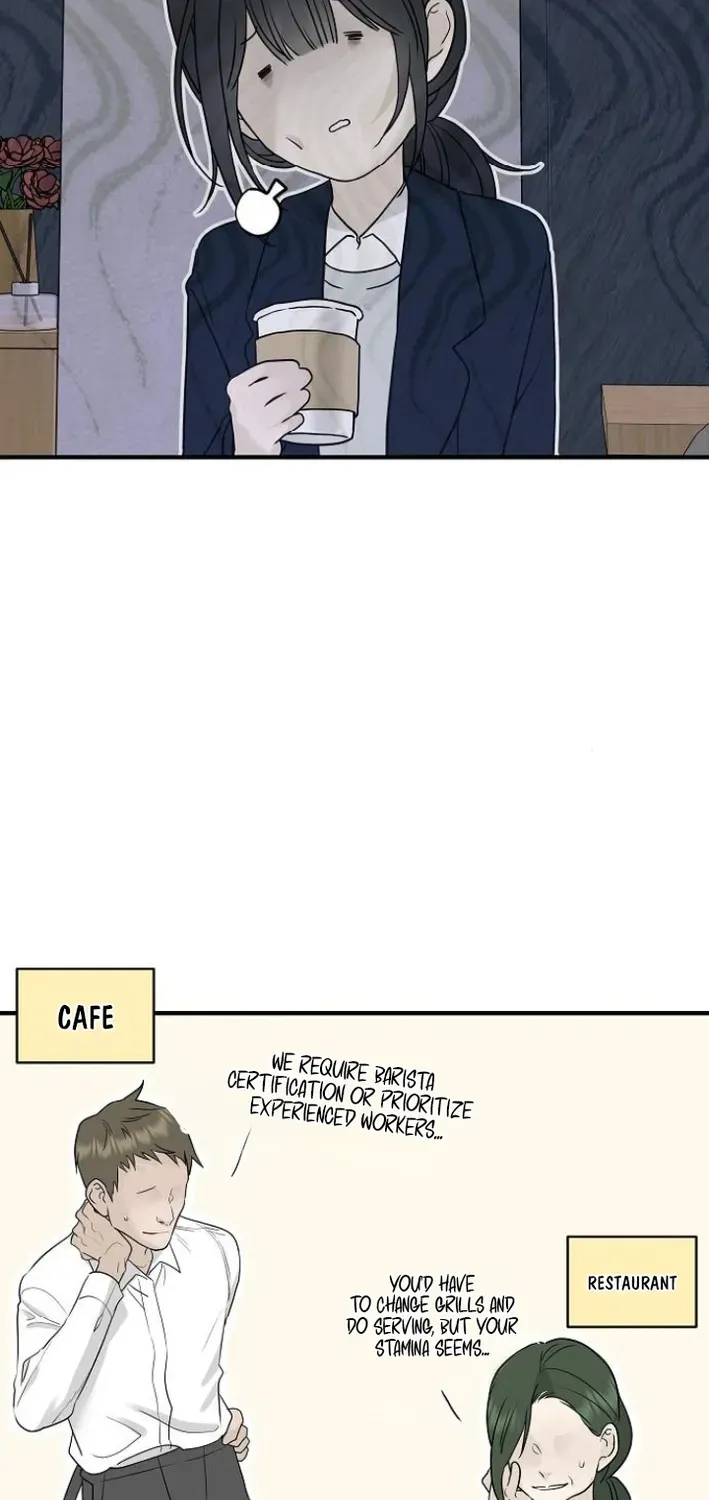 Read Gentle Intruder chapter 6 image 32 on Lezhin