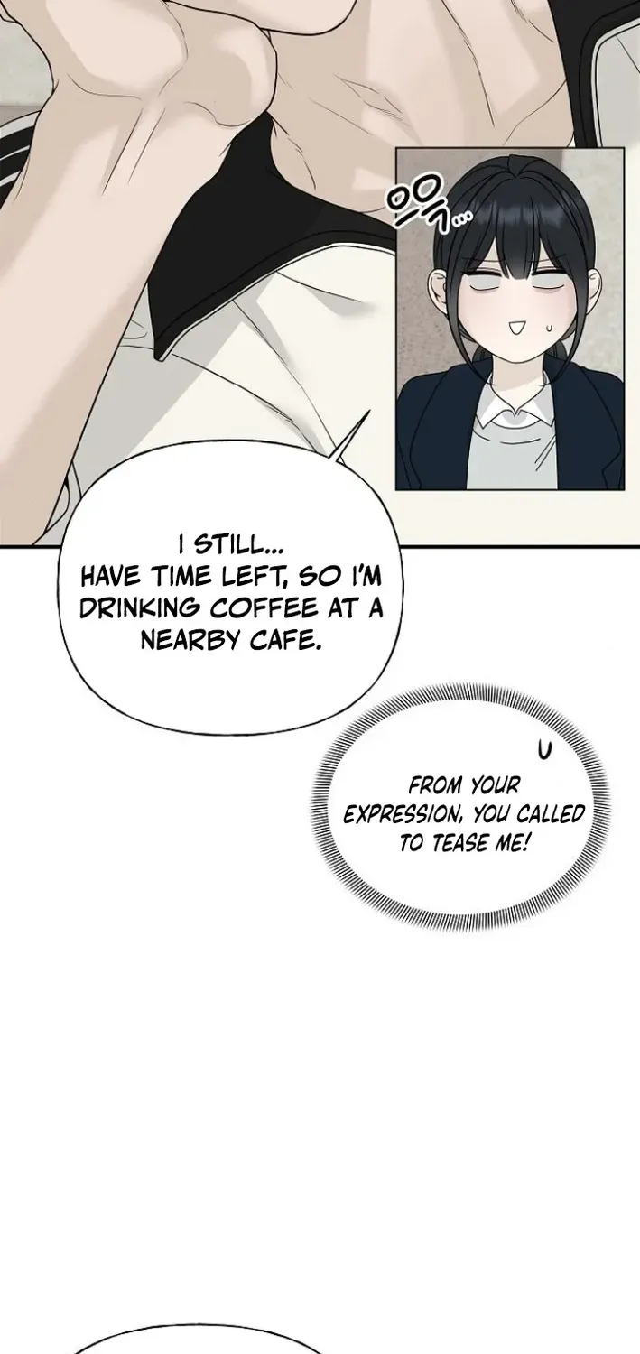 Read Gentle Intruder chapter 6 image 36 on Lezhin