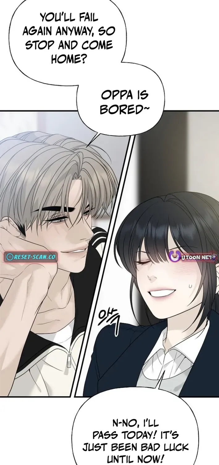 Read Gentle Intruder chapter 6 image 37 on Lezhin