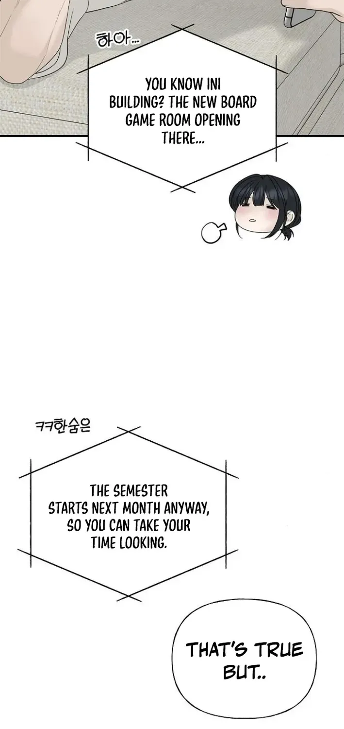 Read Gentle Intruder chapter 6 image 39 on Lezhin