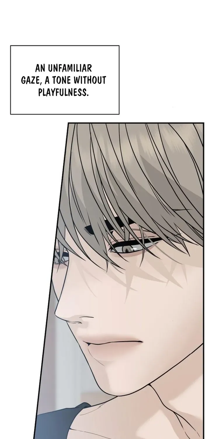 Read Gentle Intruder chapter 6 image 4 on Lezhin