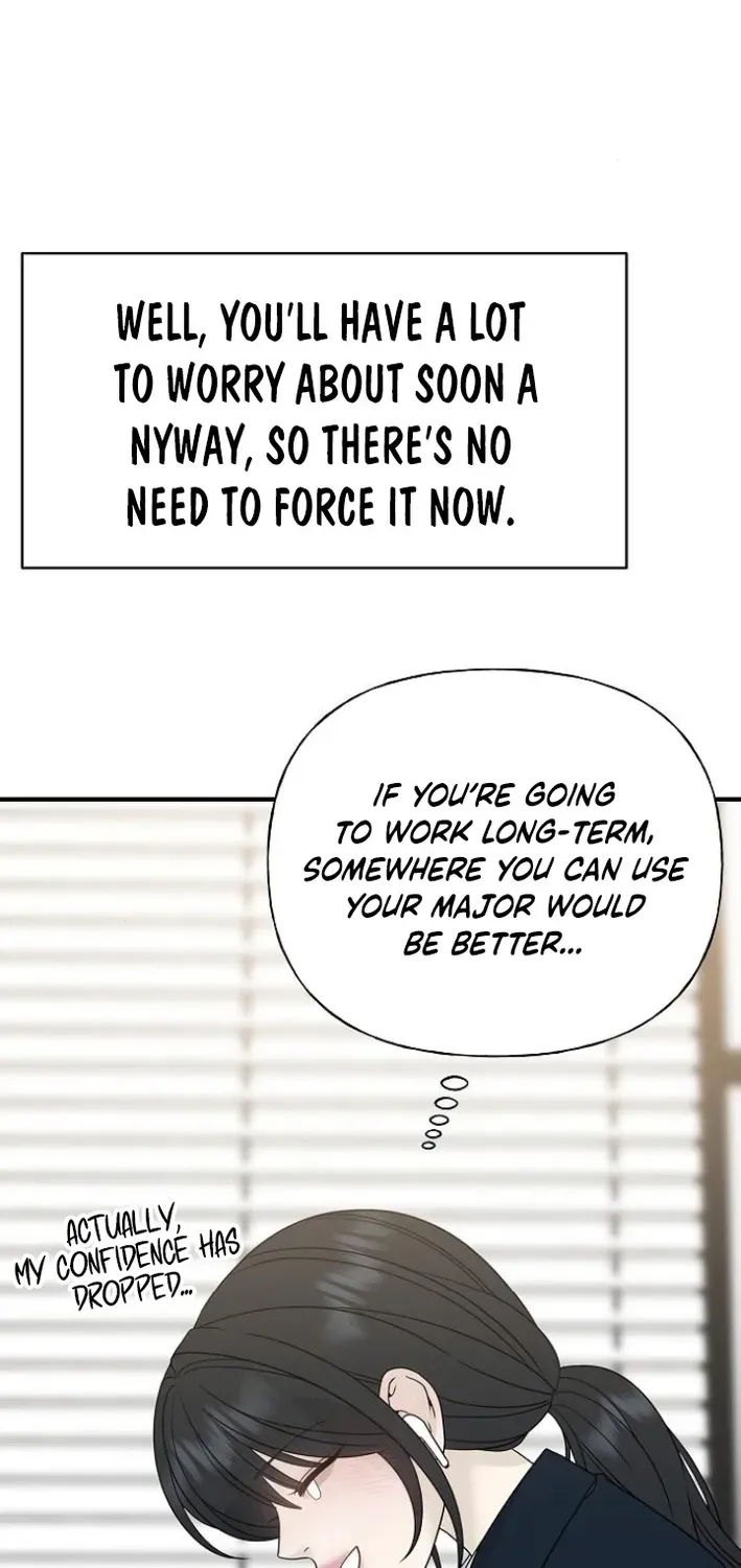 Read Gentle Intruder chapter 6 image 40 on Lezhin