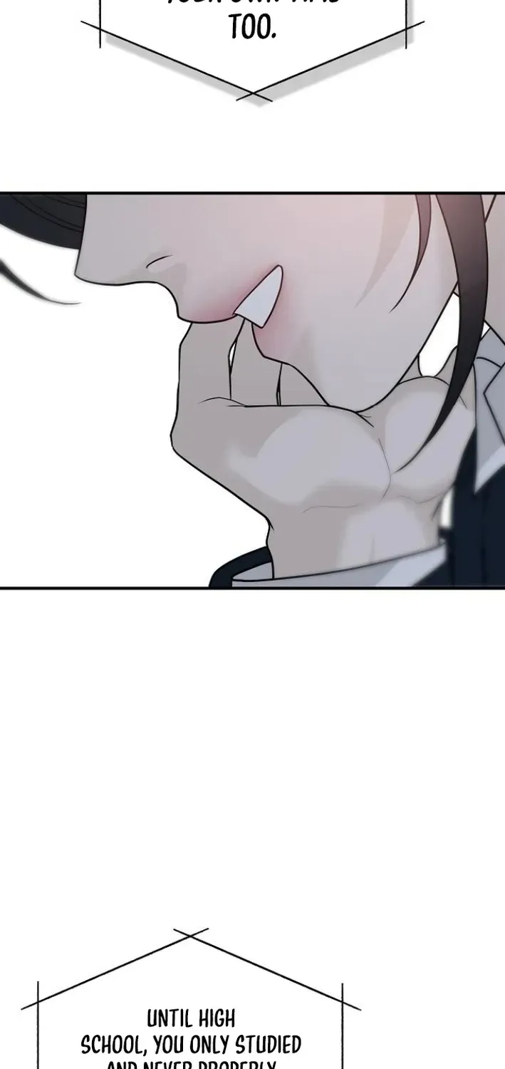 Read Gentle Intruder chapter 6 image 43 on Lezhin
