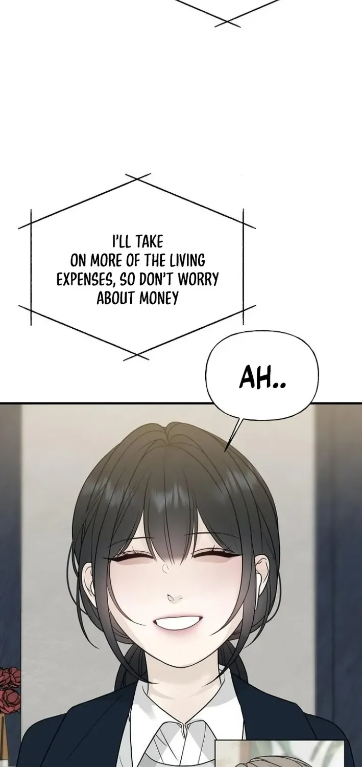 Read Gentle Intruder chapter 6 image 45 on Lezhin
