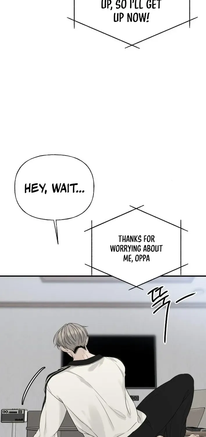 Read Gentle Intruder chapter 6 image 47 on Lezhin