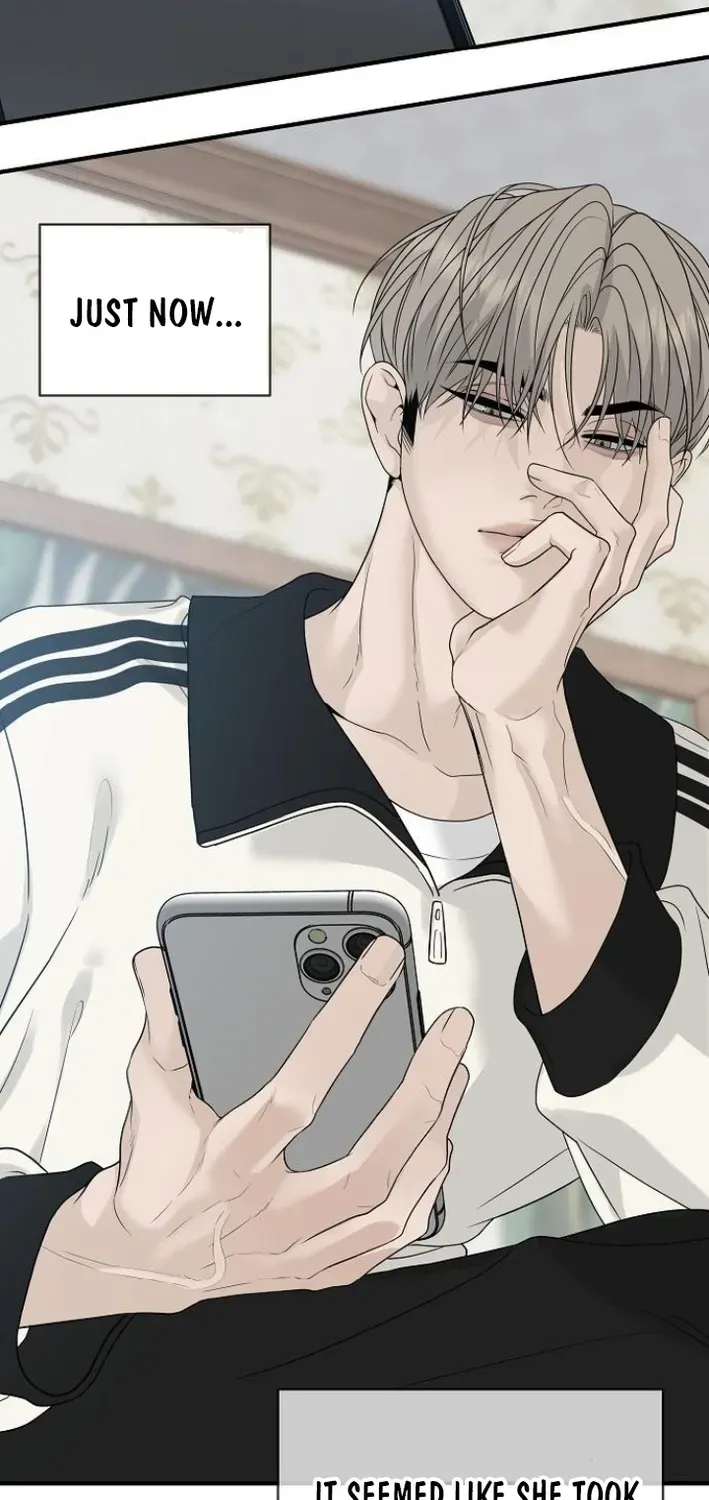 Read Gentle Intruder chapter 6 image 49 on Lezhin